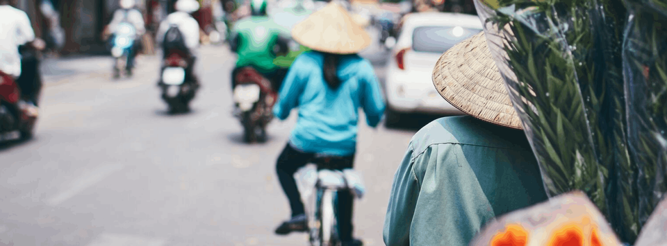 Da Nang Bicycle