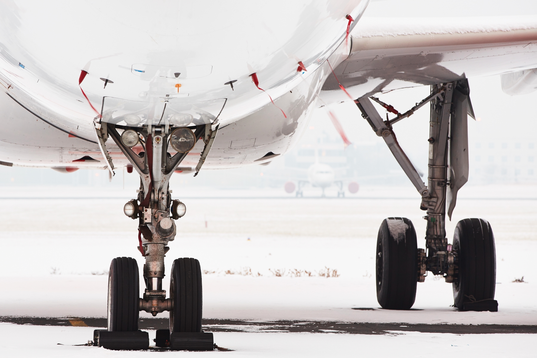 volo cancellato più di 14 giorni prima della partenza