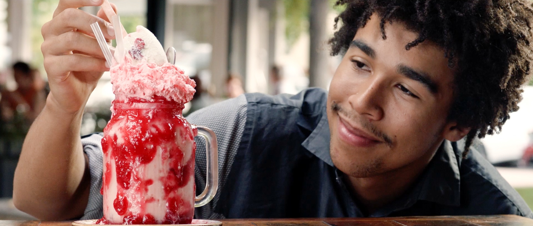 Freakshake in Canberra