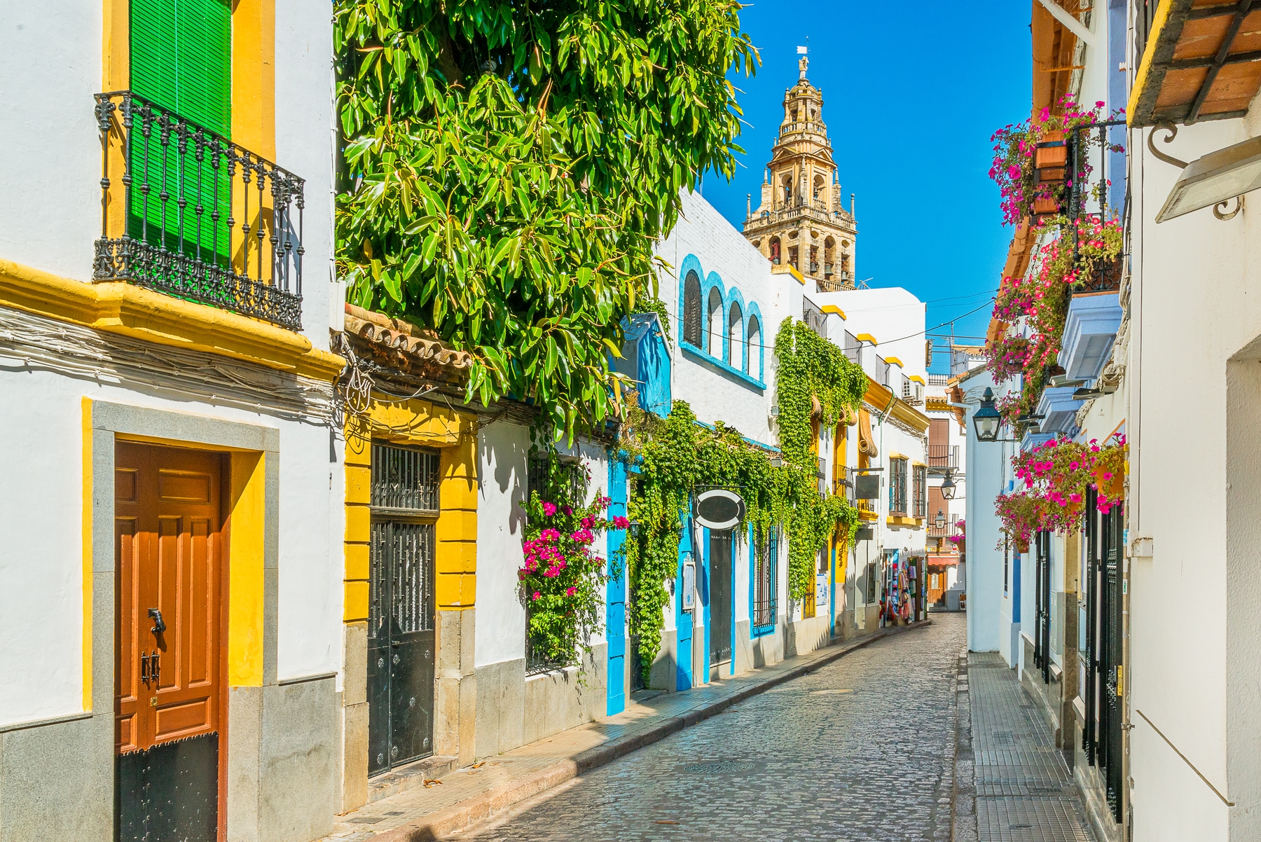 qué ver en córdoba en un día
