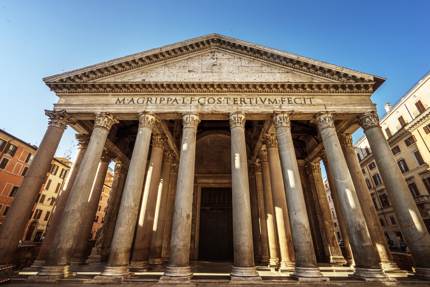 visite gratuite rome