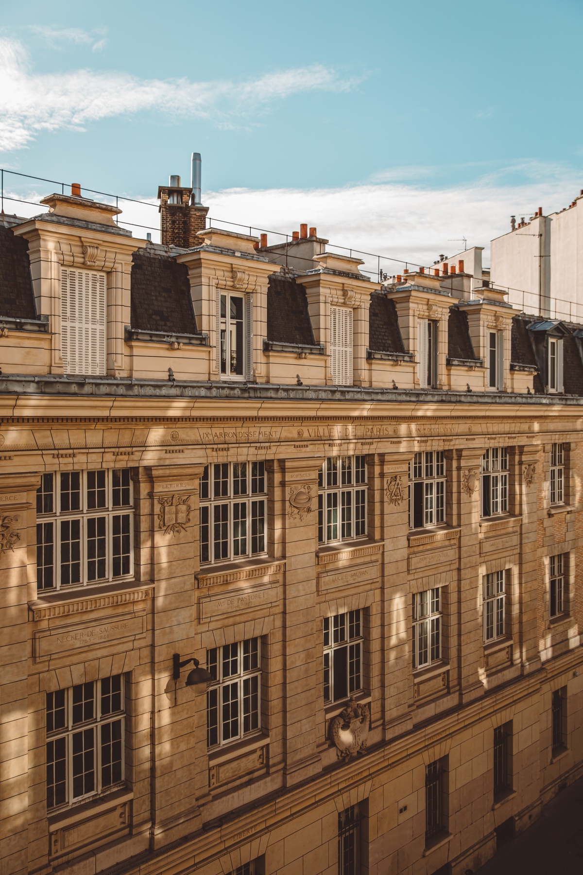 L'Hôtel HOY est le paradis des yogis