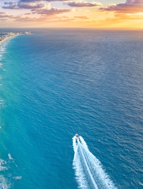 12 Best Cancun resorts for families