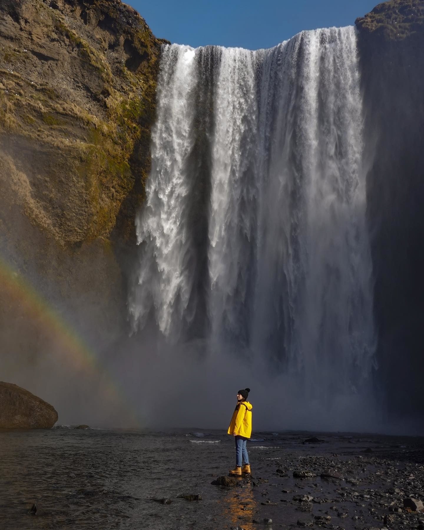 Destinations romantiques pour partir en couple : L’Islande