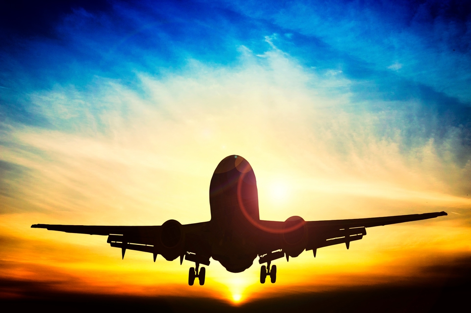 Jet Lag Nedir