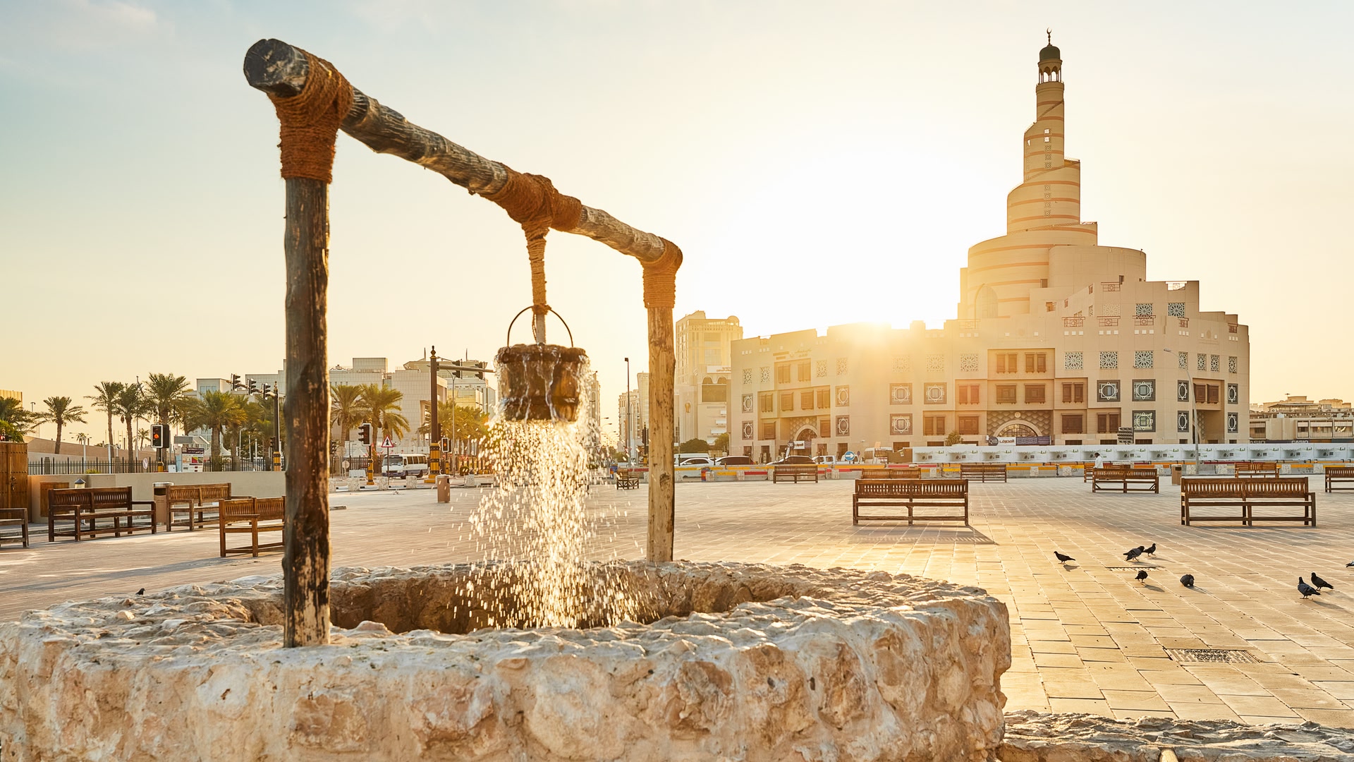 Doha