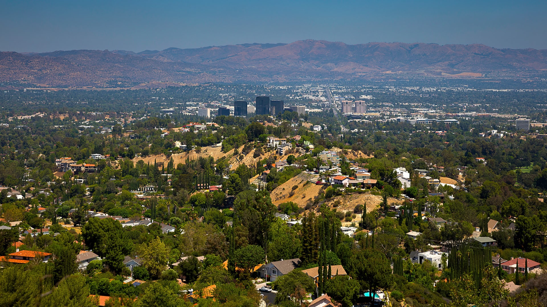 Los Angeles