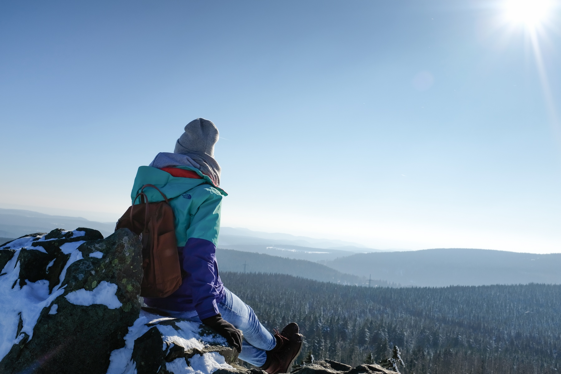 Harz Weihnachten