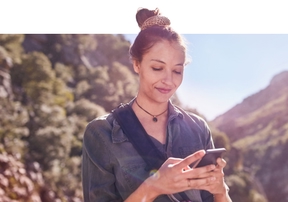 Sign up for Skyscanner’s free newsletter