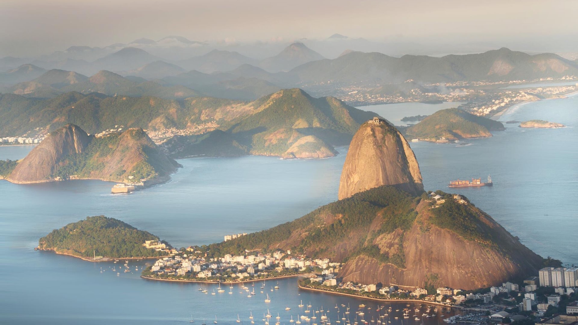 Rio De Janeiro