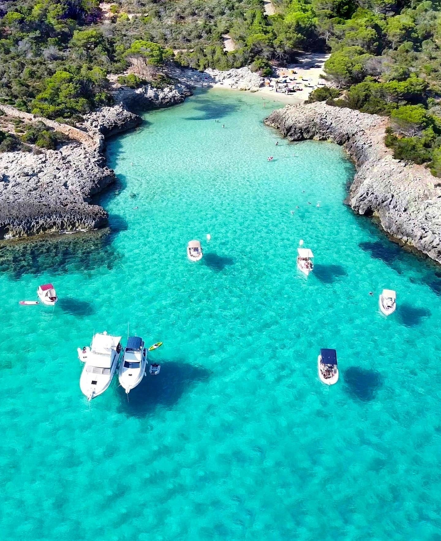 San Juan en Menorca