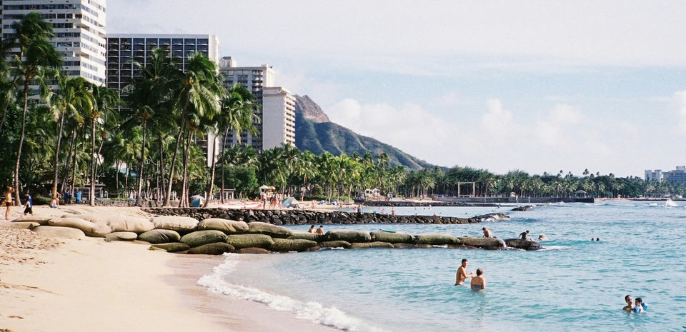 Honolulu, Hawaii