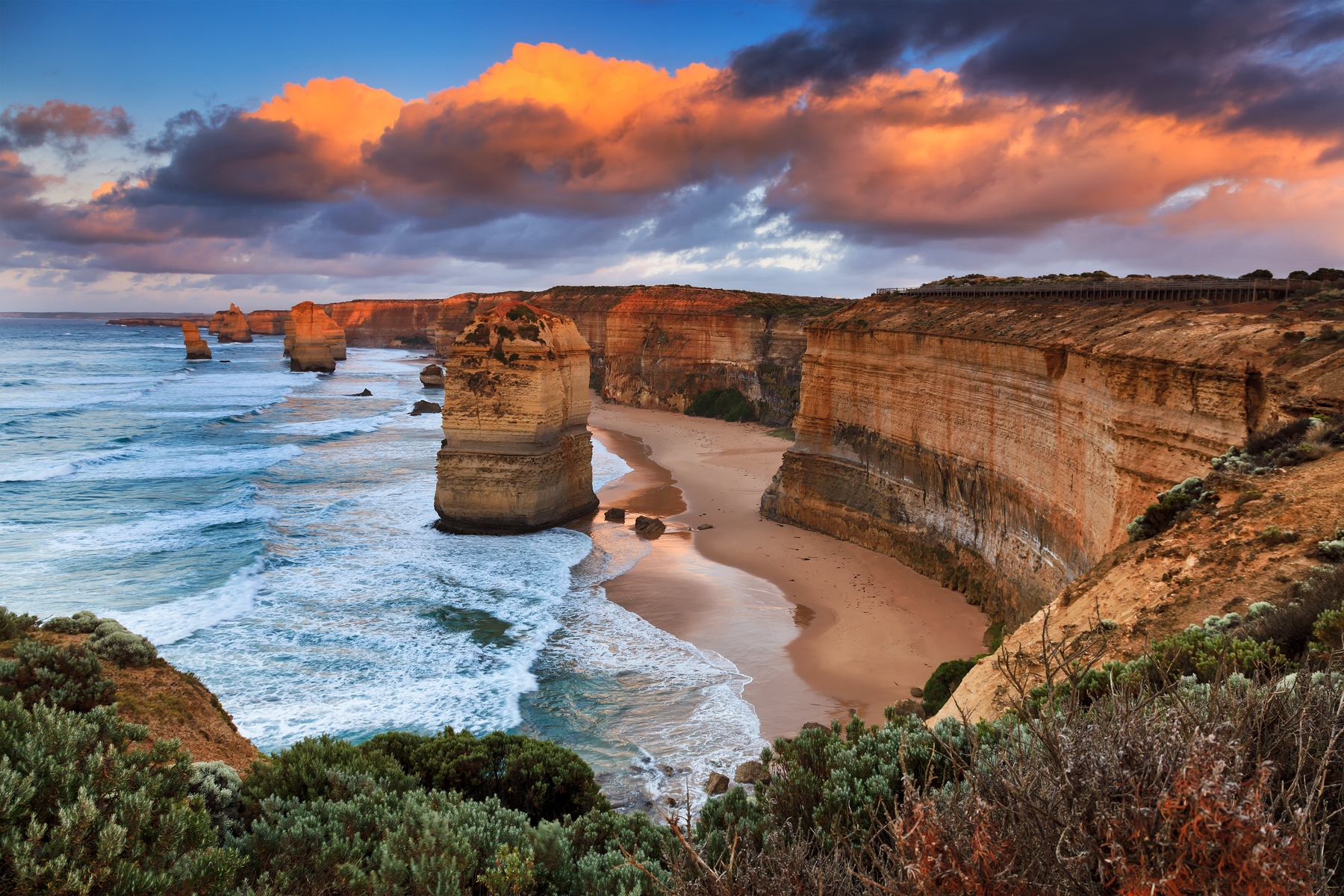 The best camping sites in Victoria Skyscanner Australia