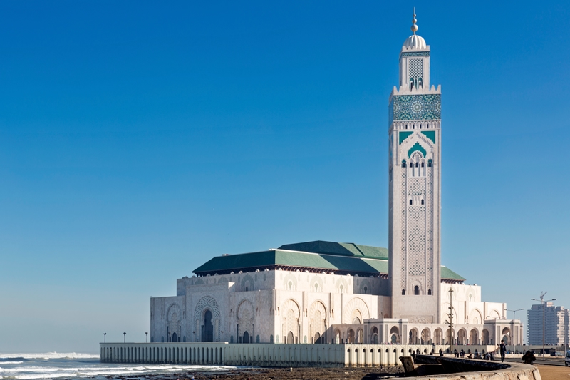 Casablanca