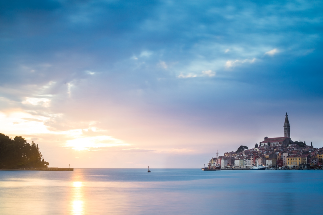 Rovinj, Ίστρια - 8 καλοί λόγοι για ένα ταξίδι στην Κροατία την άνοιξη 2020