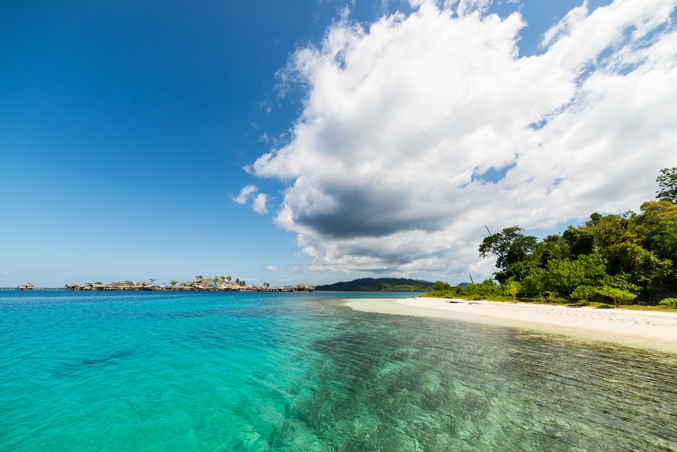 Beste Reisezeit für die Philippinen