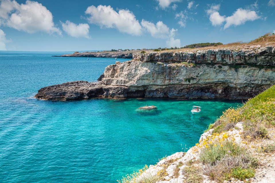 Quando visitare Otranto