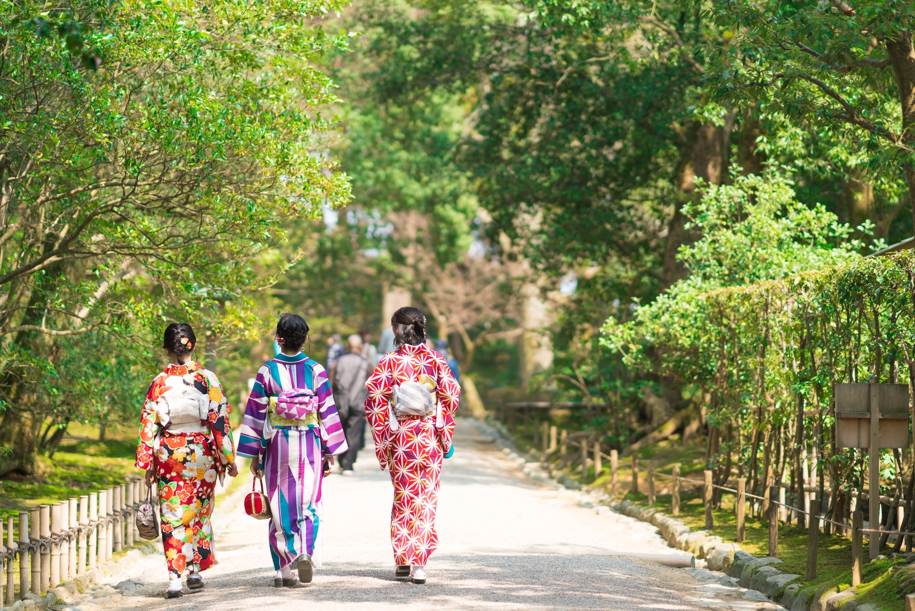 日本旅遊