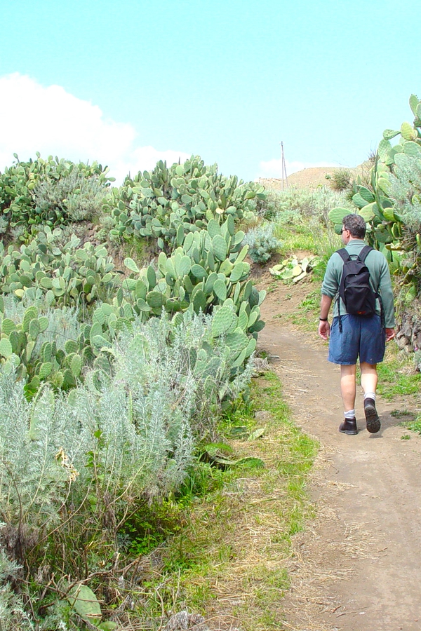 Die beliebtesten Inseln Italiens: Lipari