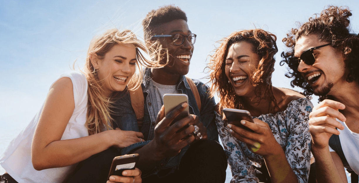 Group travel how to get it right Skyscanner US