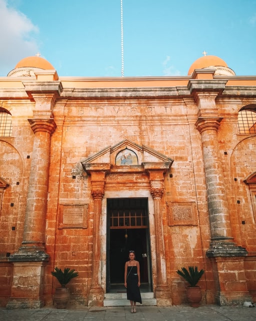 Top winter sun destinations open to UK travellers Skyscanner