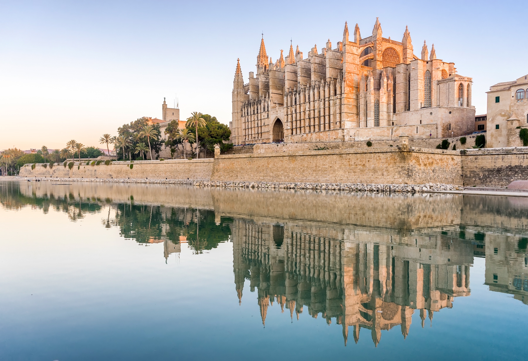 Mallorca Balearen Spanje