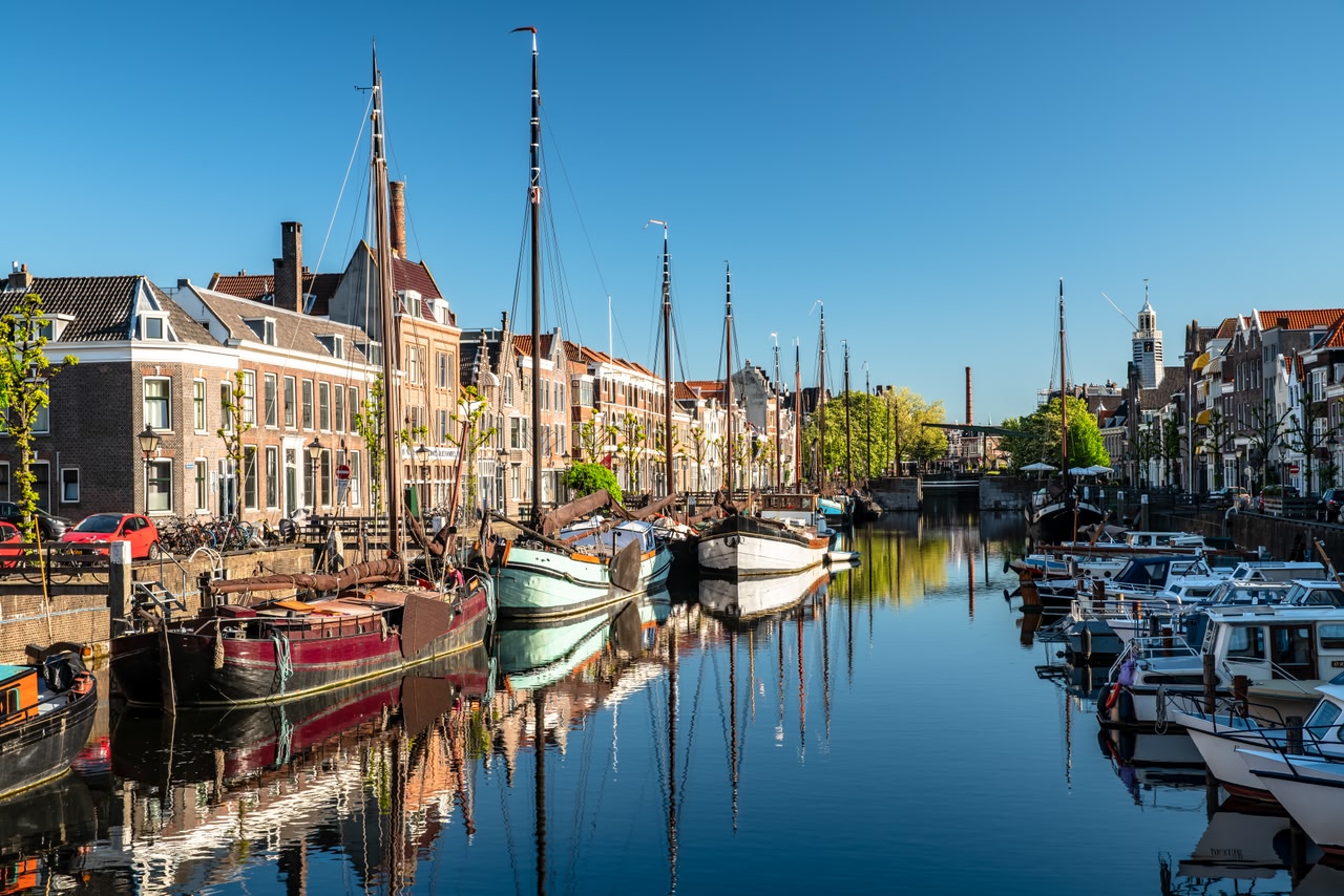 Best Places to Travel 2025 - Trending Destinations | Skyscanner