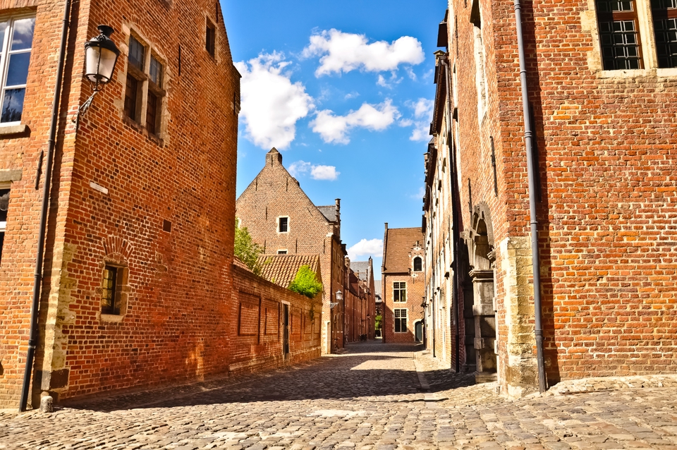 louvain