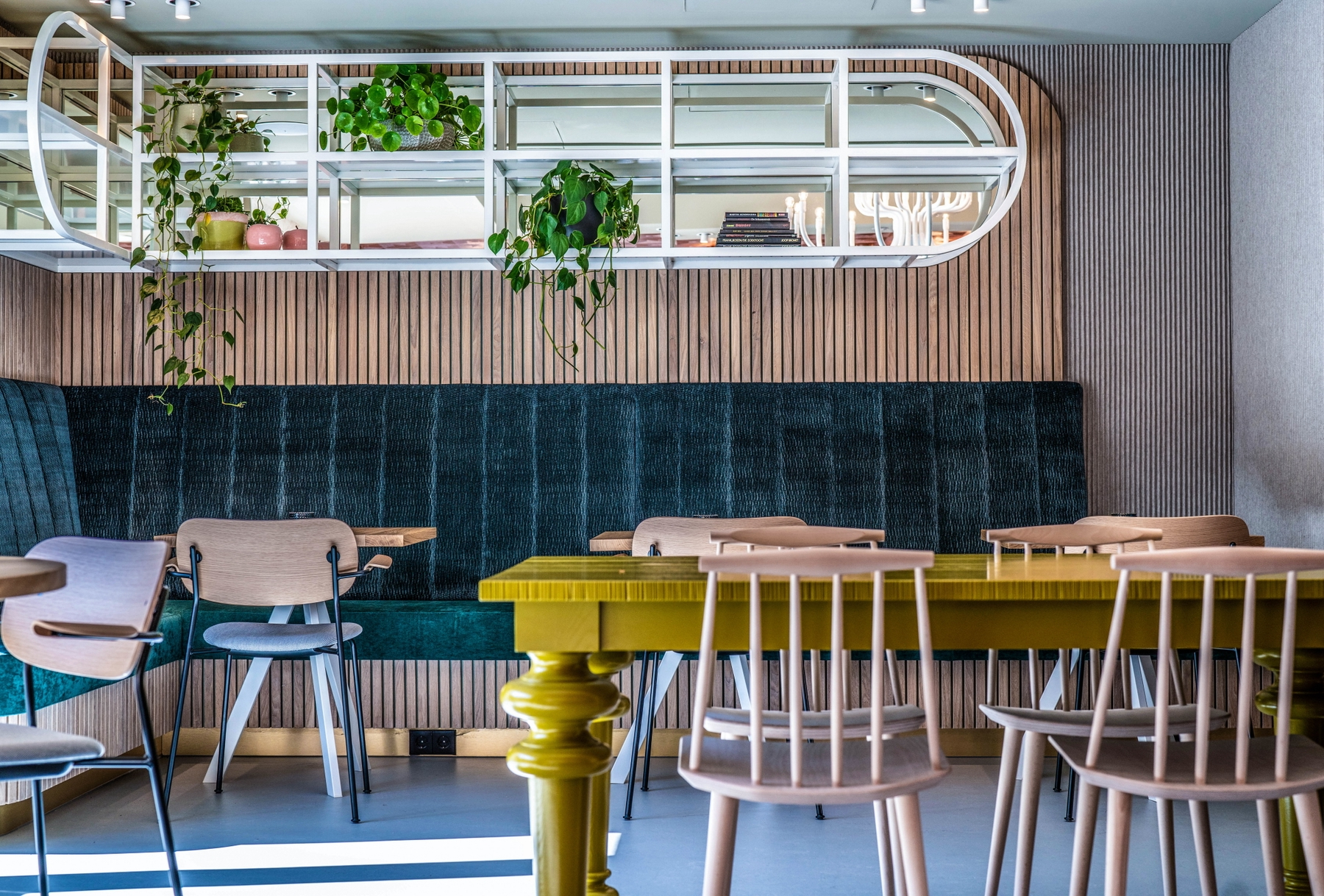 Hotels aan zee in Nederland: Blooming Hotel Bergen