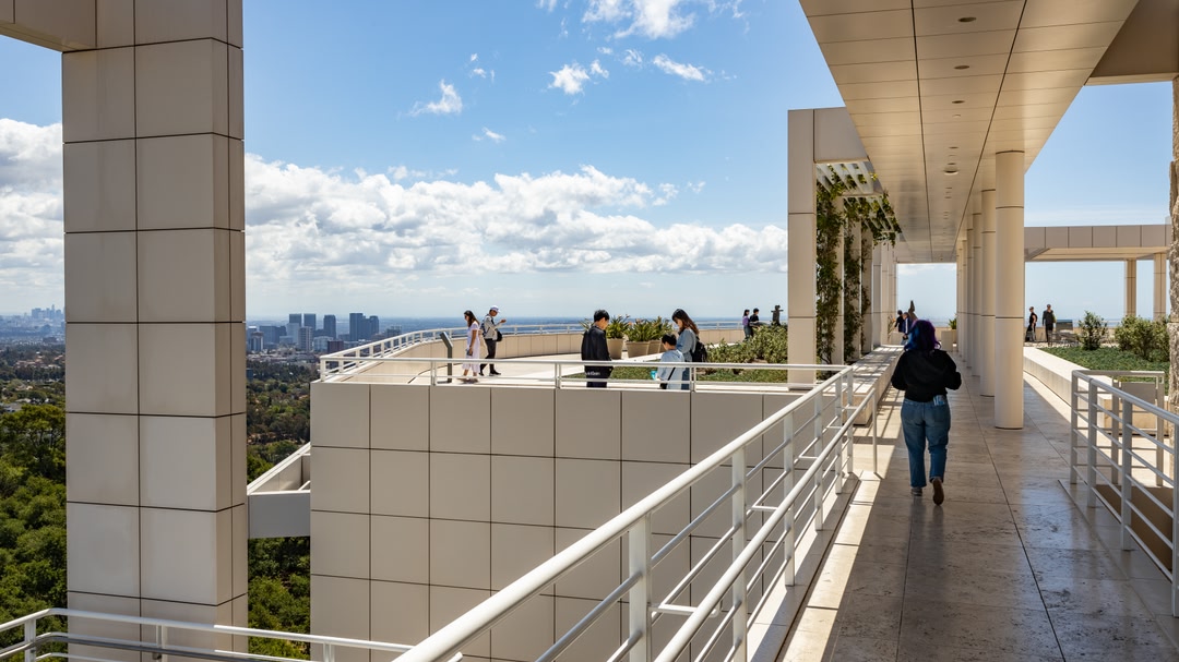 Getty Center