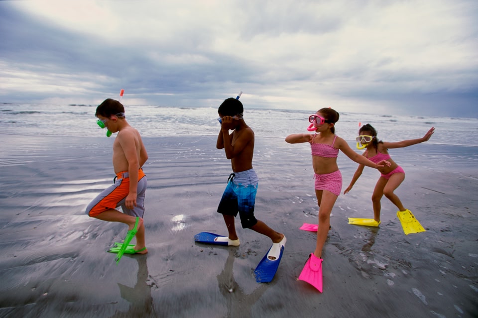City Breaks and Weekend Breaks Ireland - Family Fun