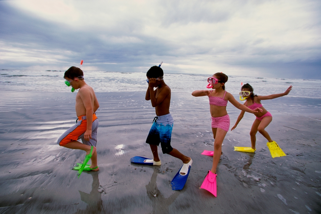 City Breaks and Weekend Breaks Ireland - Family Fun