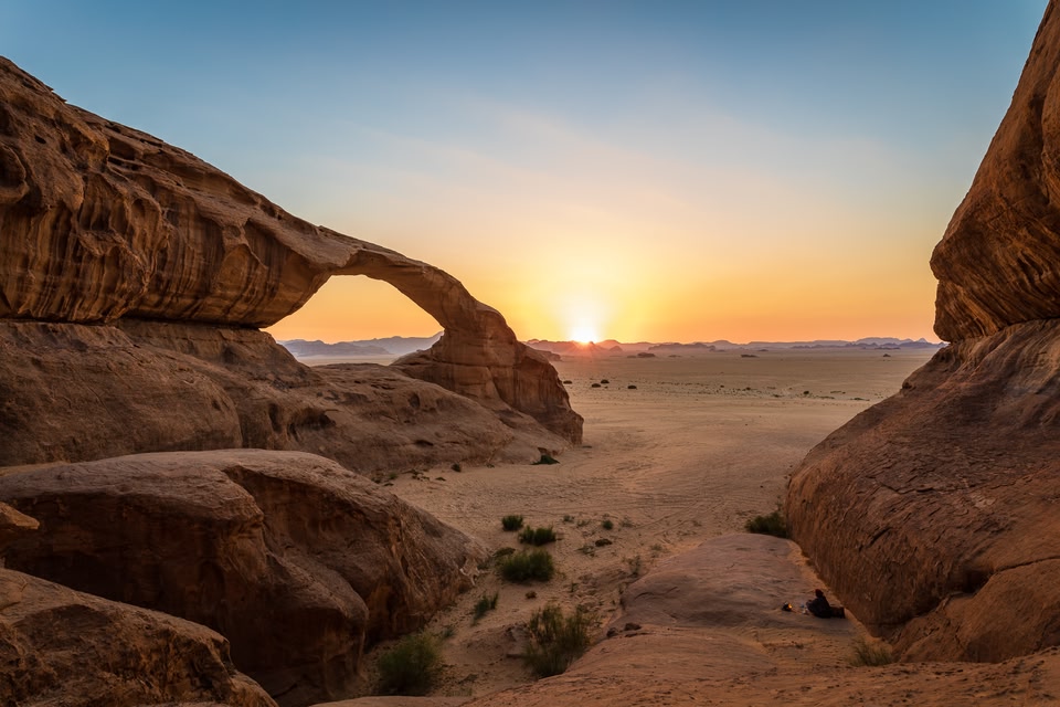 In Jordan 7 unique adventures and experiences in Jordan | Skyscanner