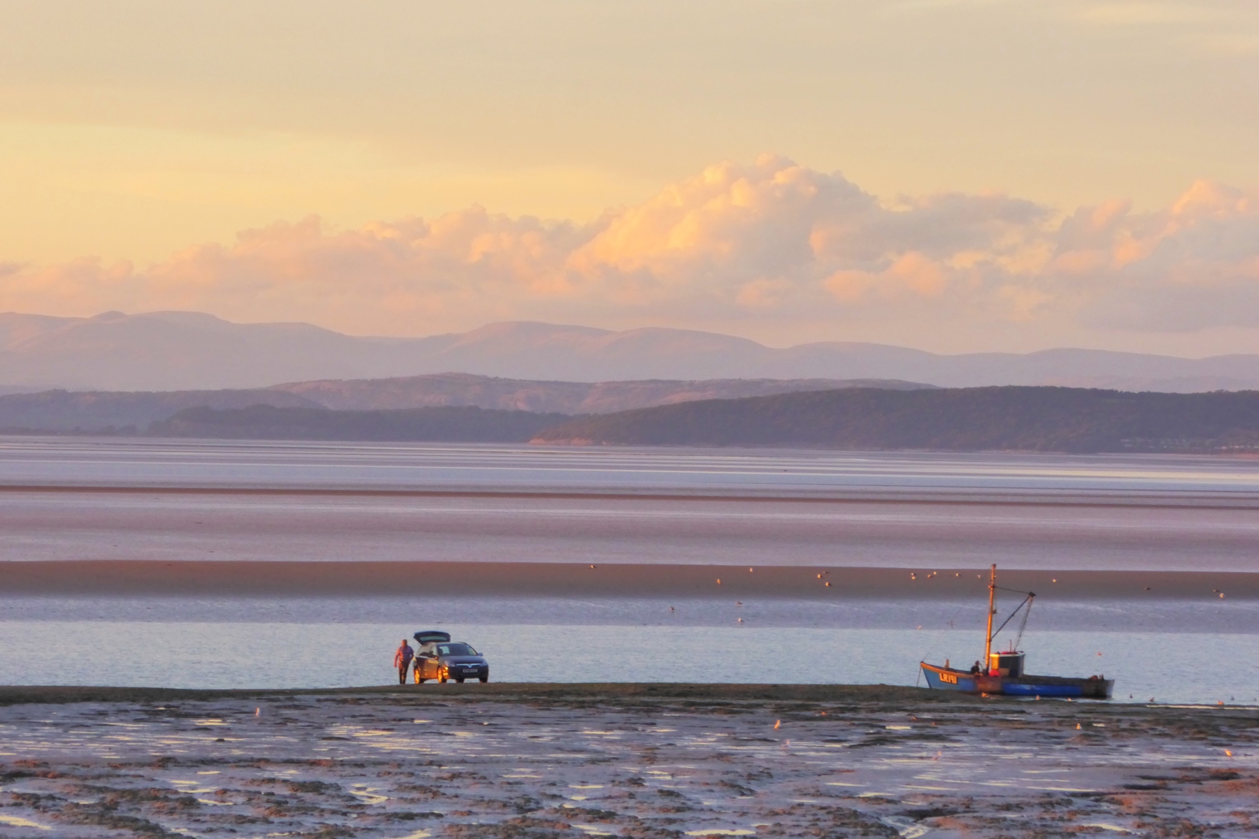 Morecambe - Engeland