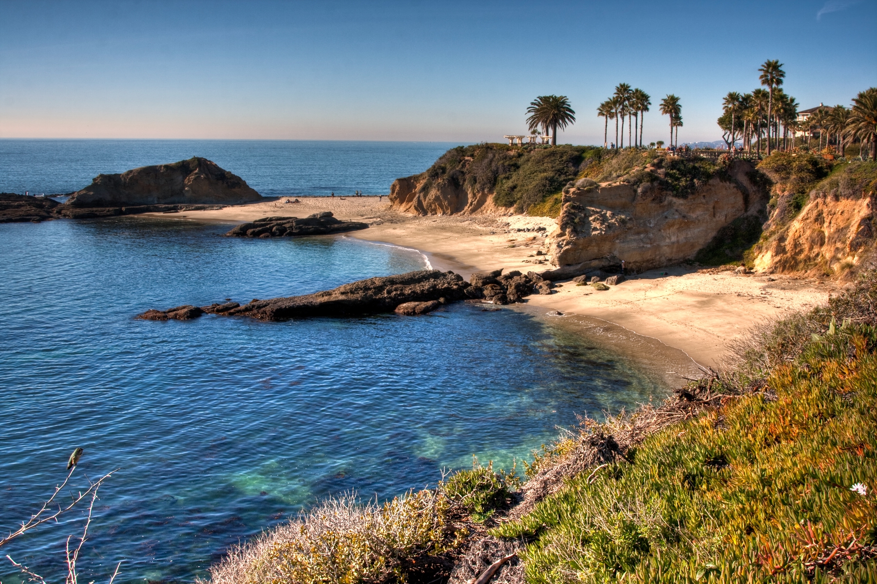 Laguna Beach