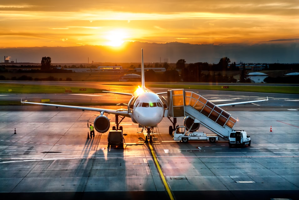 airplane