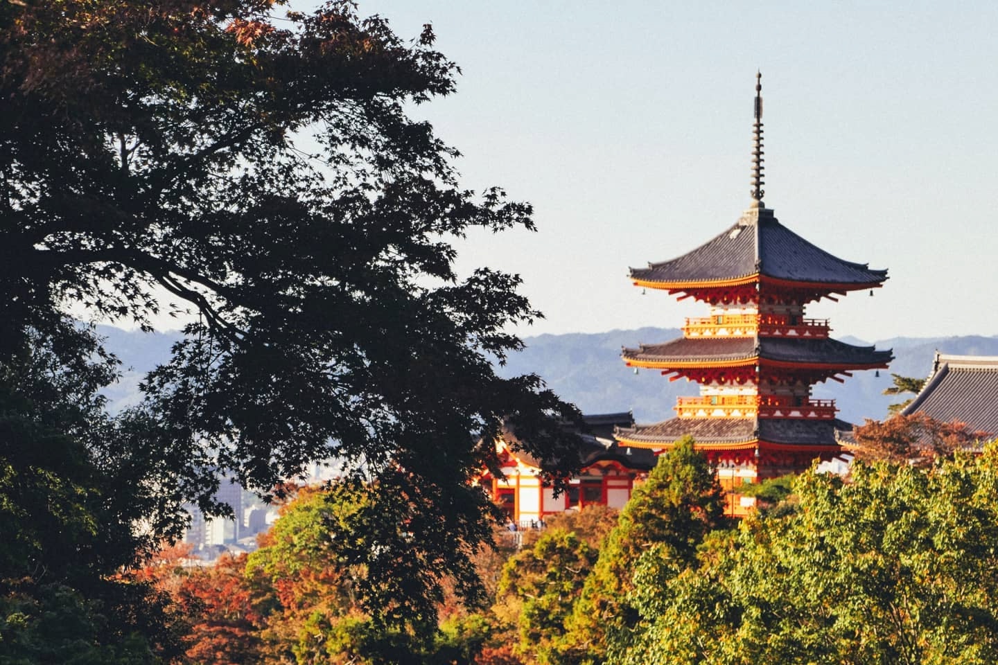 日本風景