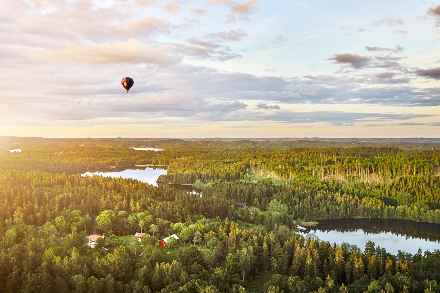 Småland