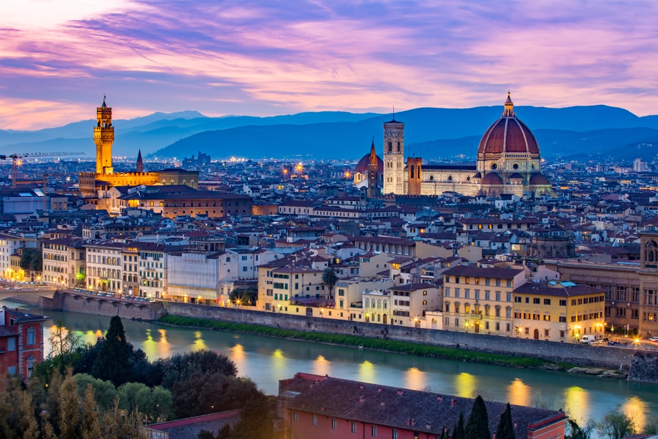 Firenze