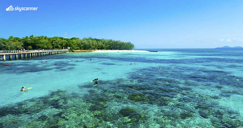 แคร์นส์