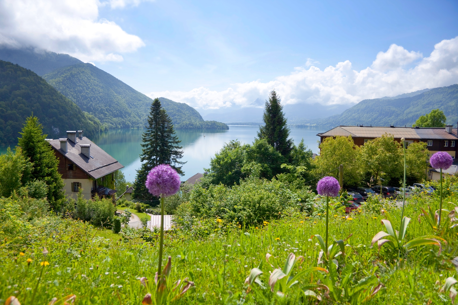 Wolfgangsee