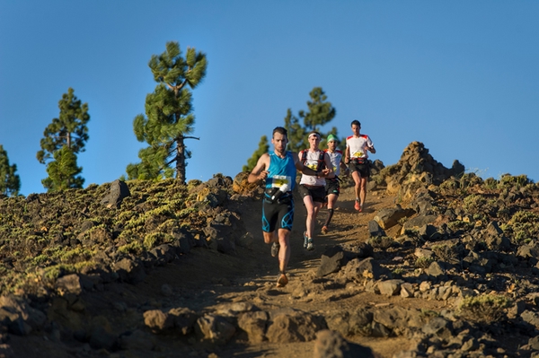Transvulcania