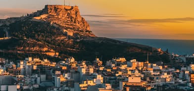 Alicante