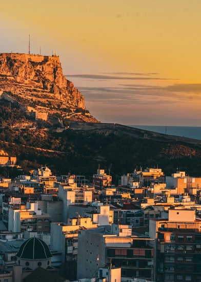 Costa Blanca