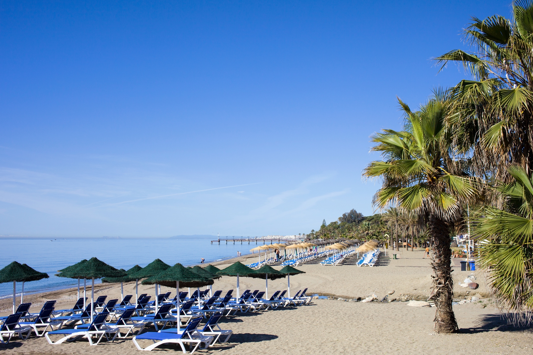 Marbella playas