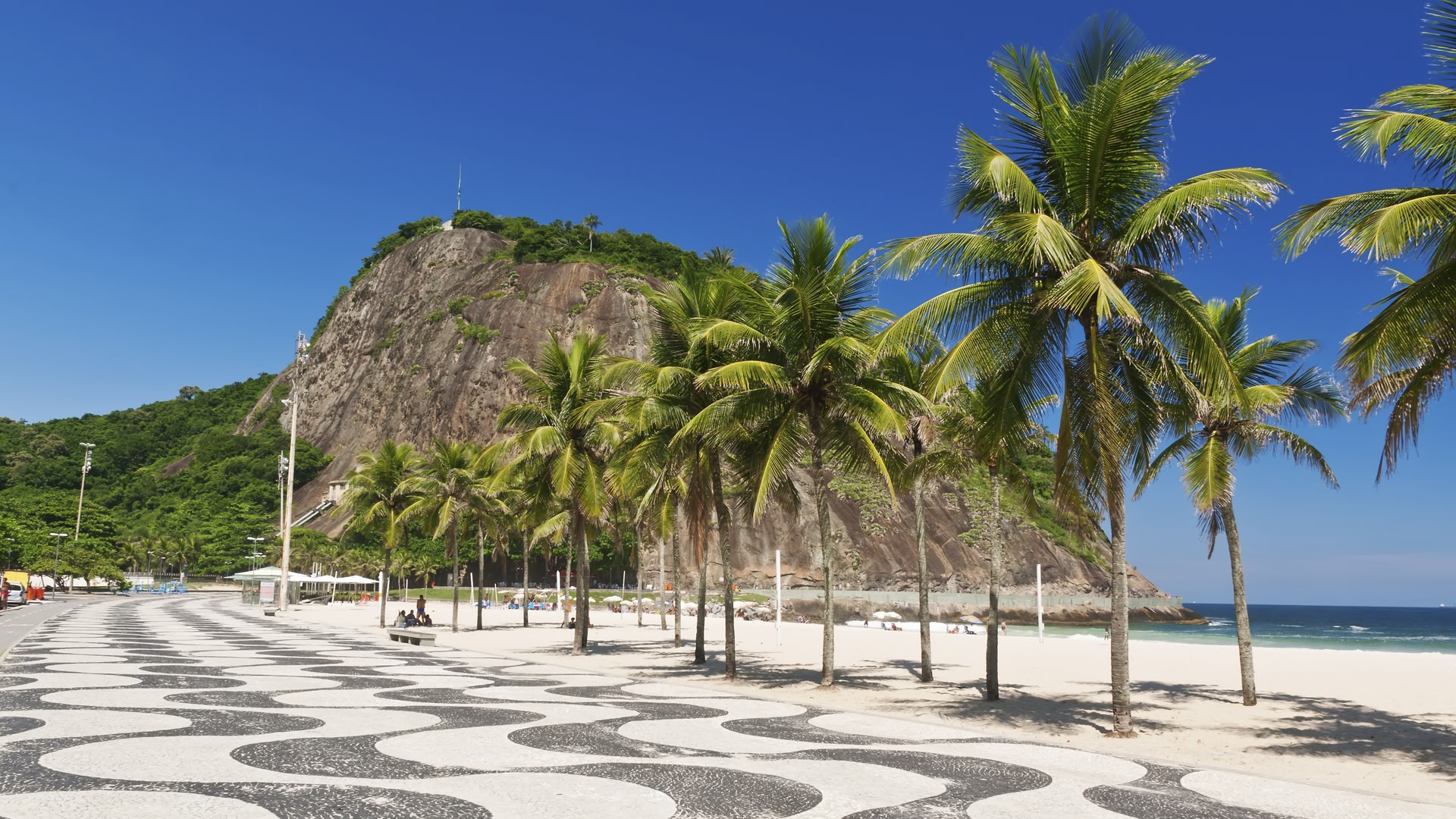 Rio De Janeiro