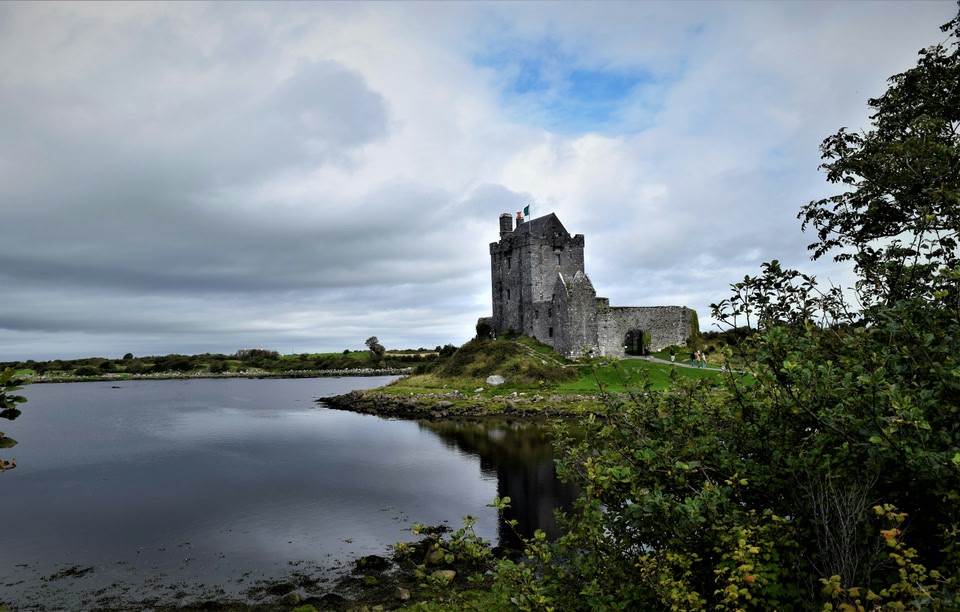 Tollymore National Park in Northern Ireland resumes a starring role as a key filming location in season 1 of A King of Seven Kingdoms, the latest Game of Thrones spinoff