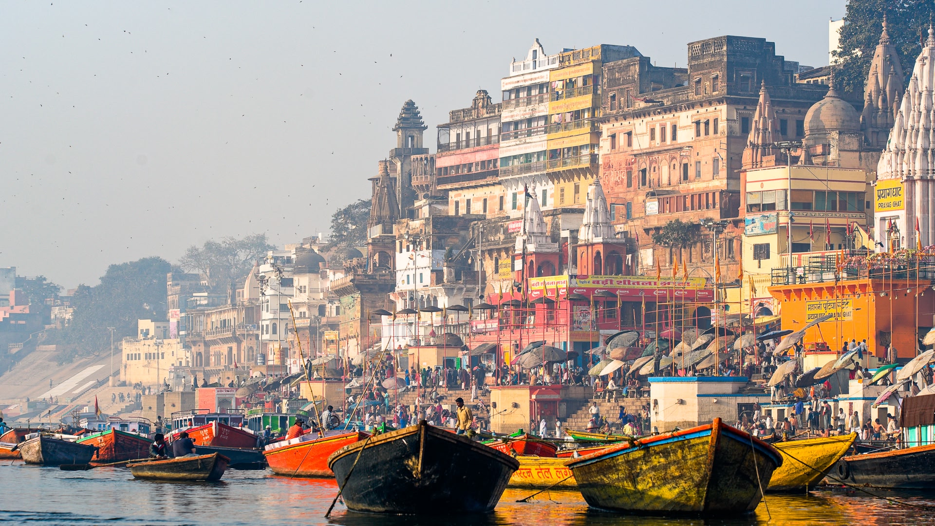 India