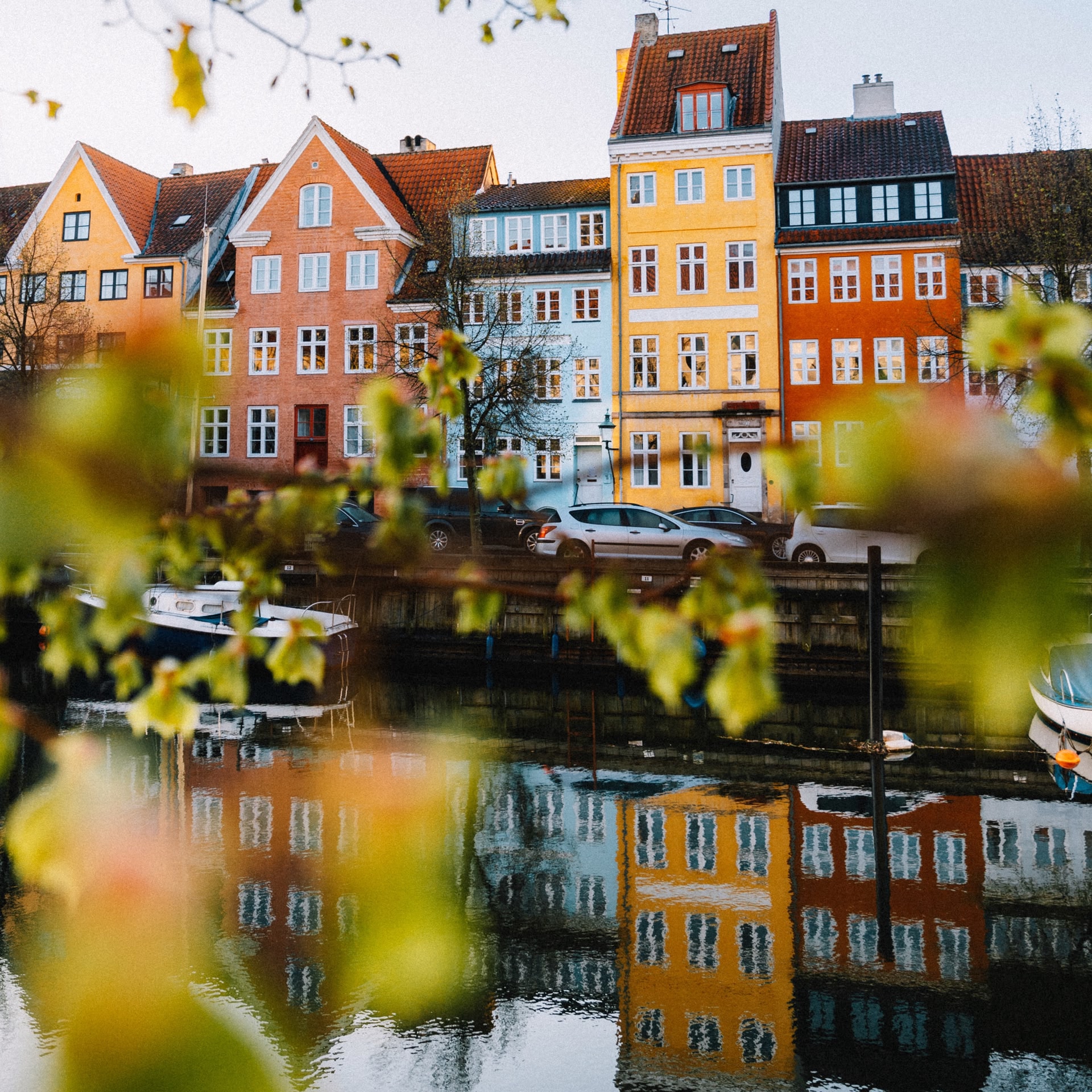 Copenhagen Weather In March 2025 – HHDES
