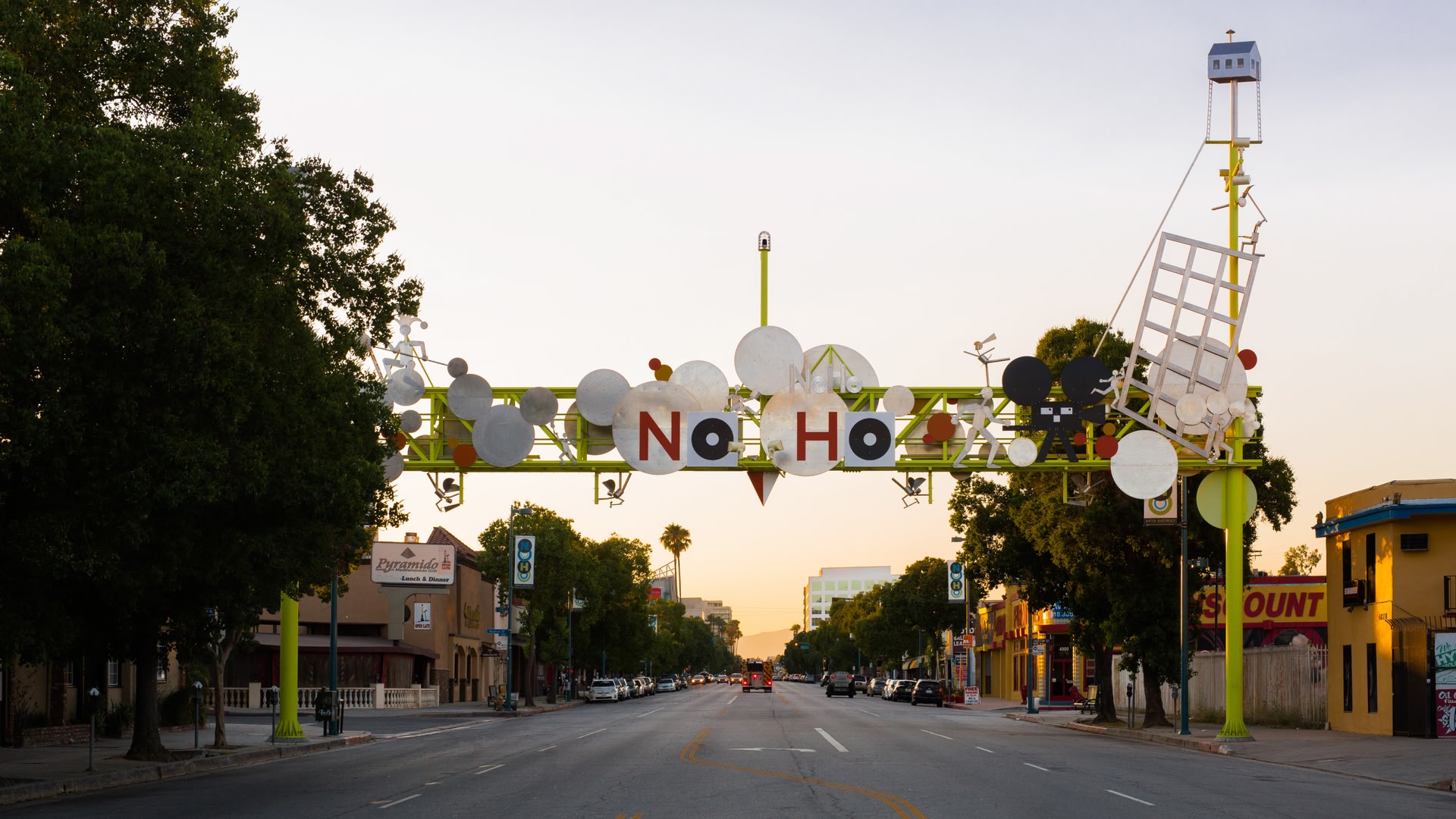 Los Angeles